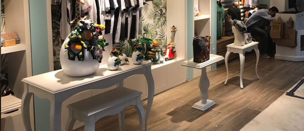 Tienda Tawa